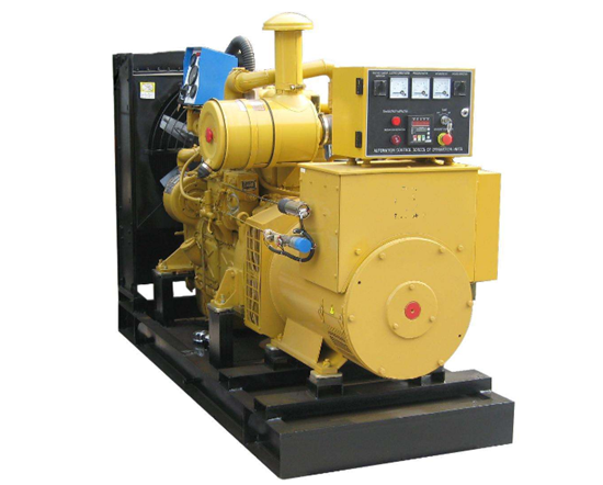 安化发电机出租